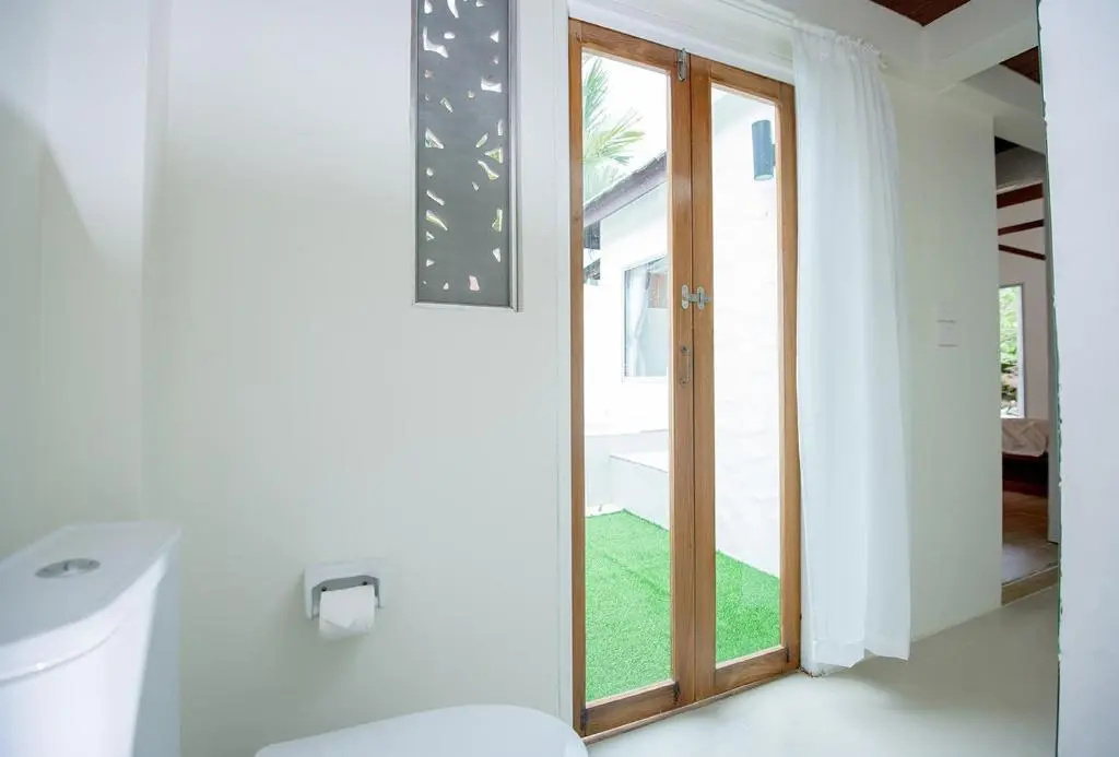 Seashell Village Resort - Chambres