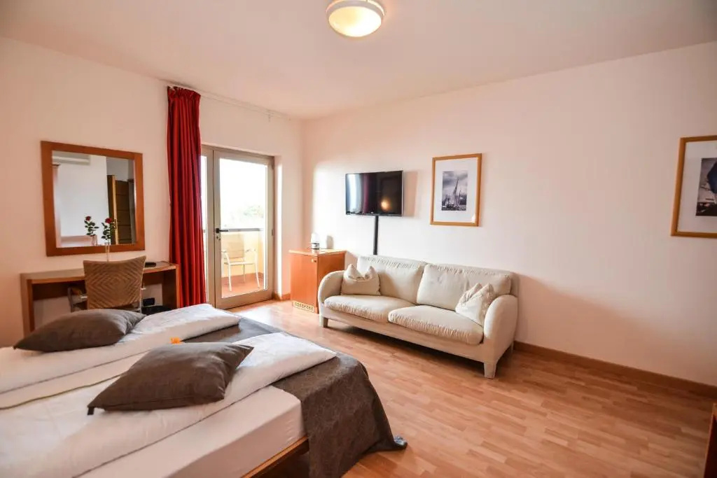 Residence Lido Hotel - Chambres