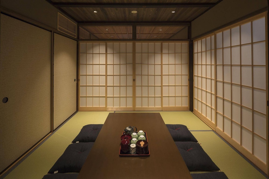 Kiyomizu Gojo Sumitsugu 사진 22