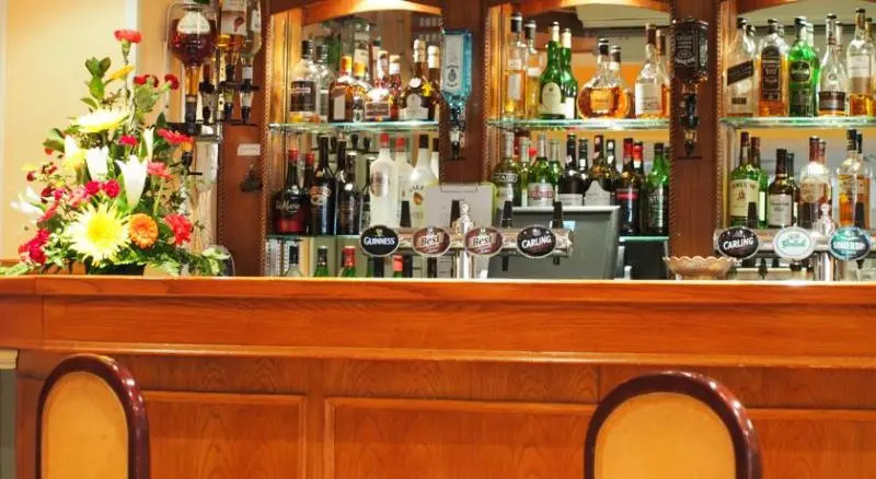Mayfair Hotel - Chambres