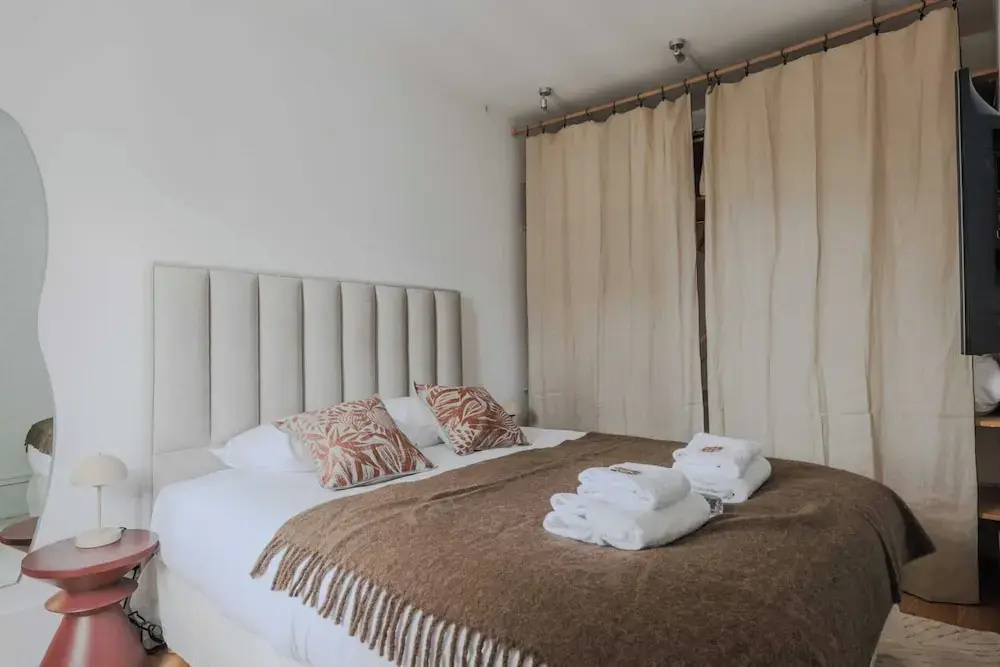 Voir la photo 2 — Quiet Apartment -1br/4p - Neuilly-sur-seine