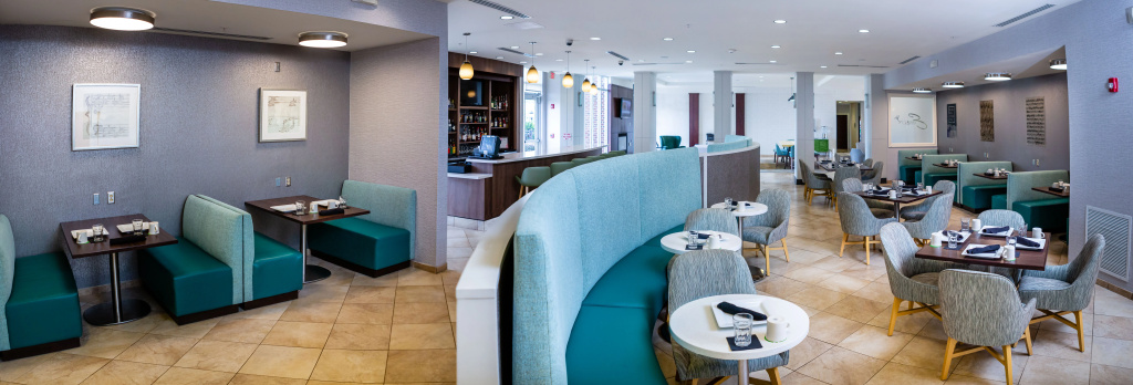 Holiday Inn Statesboro-University Area by IHG - Général