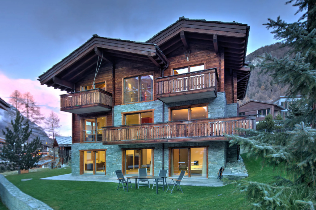 Ferienhaus Casa Luna