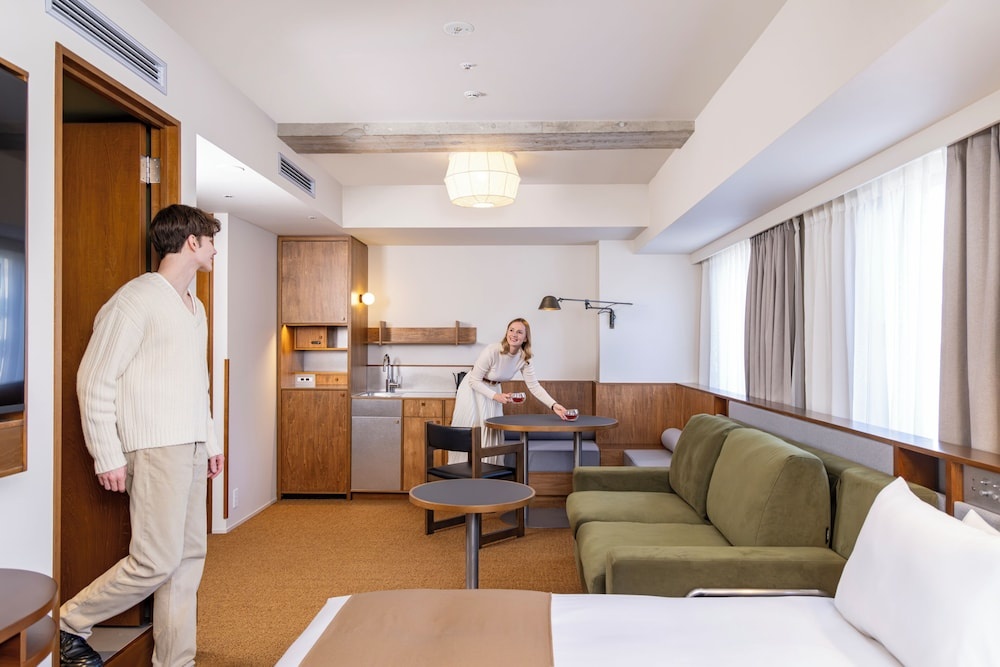 Tokyu Stay Shibuya Ebisu 사진 30