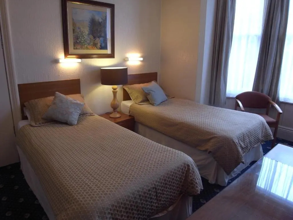 Hotel photo 3