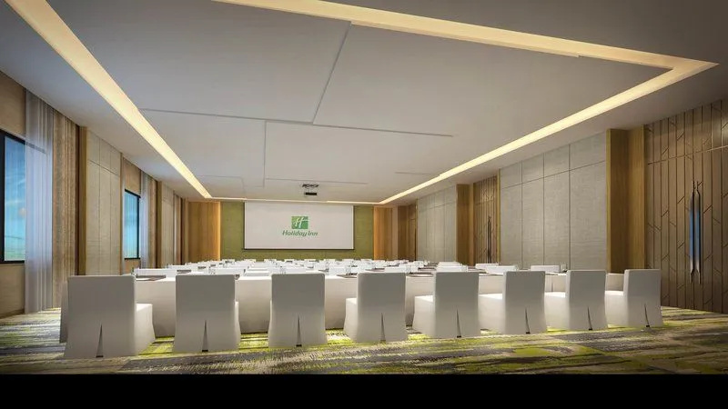 Business Centre