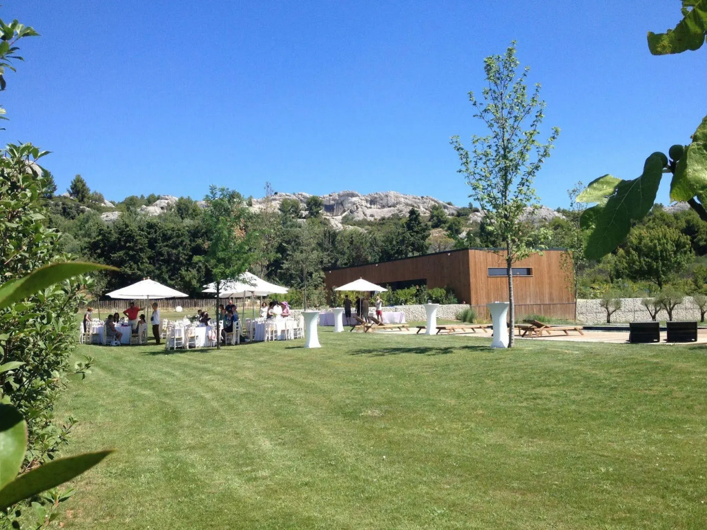 Domaine Méjan