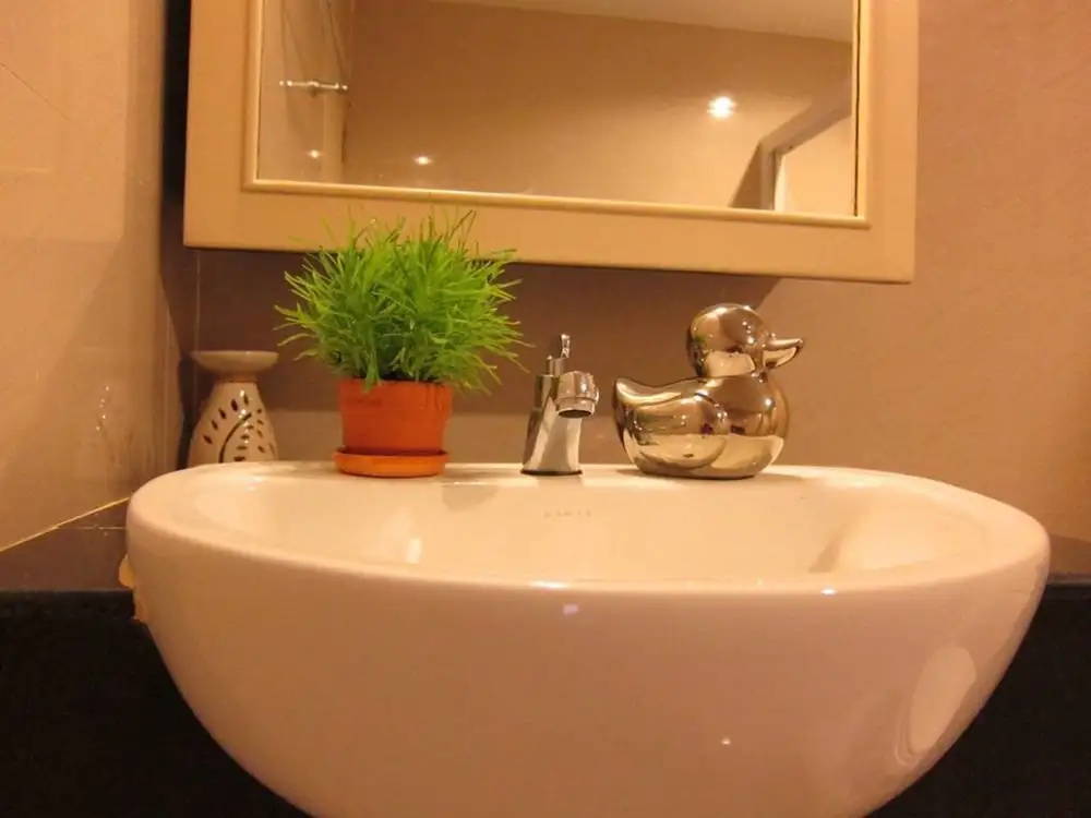 Fadragon Hotel - Chambres