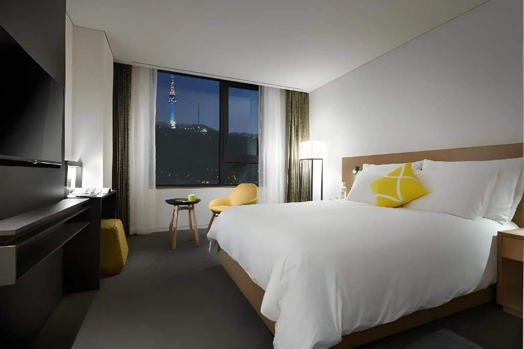 Hotel photo 5