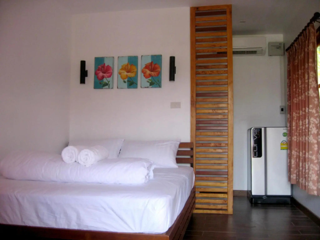 Toffee House Resort - фото 12