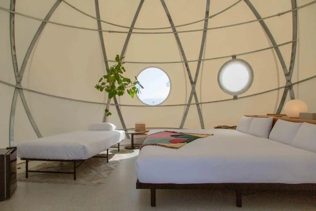 inn the park Fukuoka — фото 3