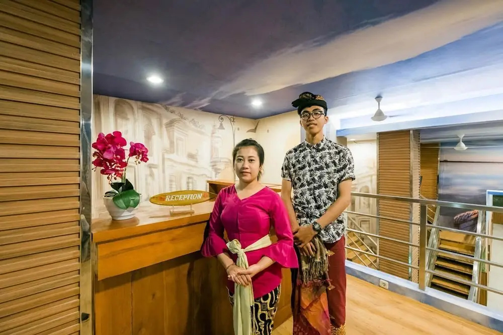 Hotel photo 18