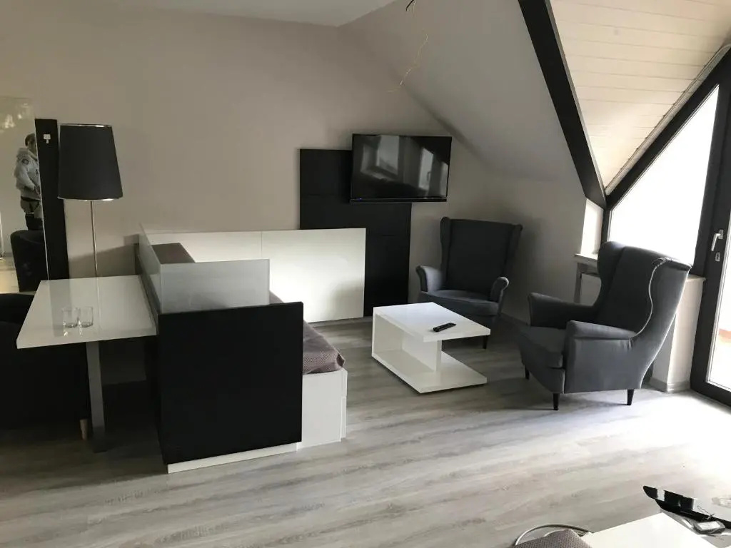 Deluxe Junior Suite