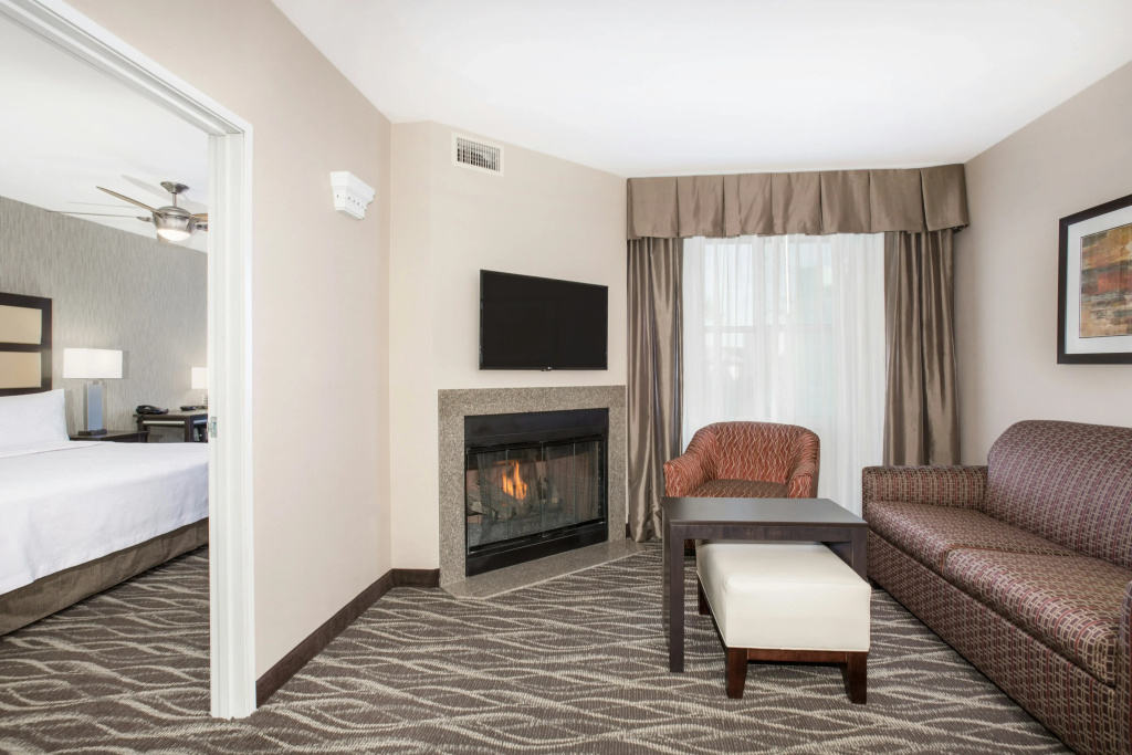 Homewood Suites by Hilton Henderson South Las Vegas - Général