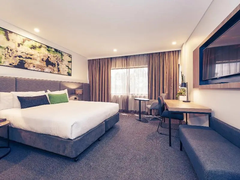 Mercure Penrith - Chambres