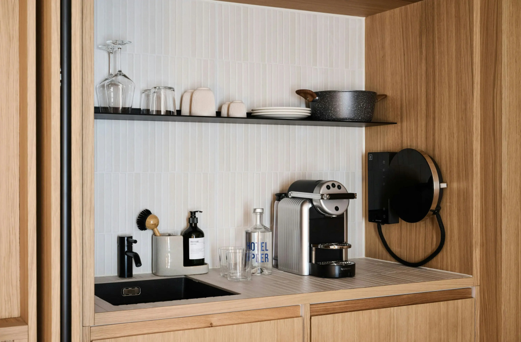 Sorell Boutique-Hotel Speer Rapperswil - Général