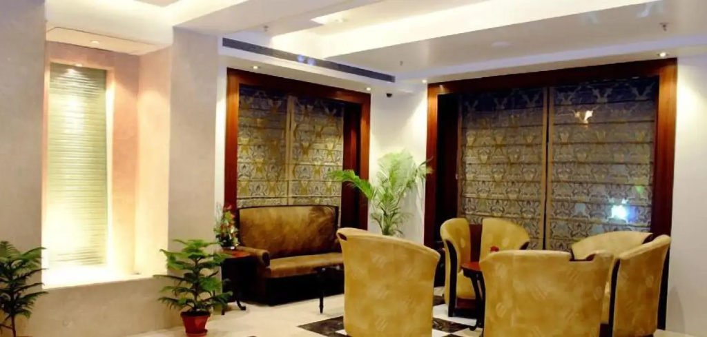 Hotel Libra - Général