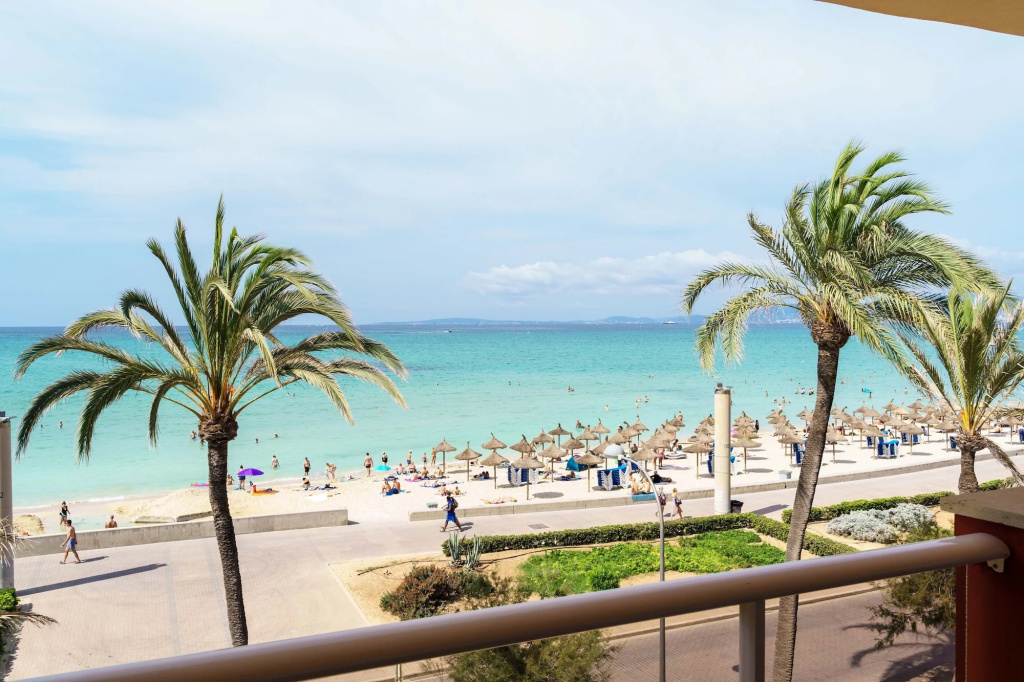 Universal Hotel Neptuno - Adults Only - Général