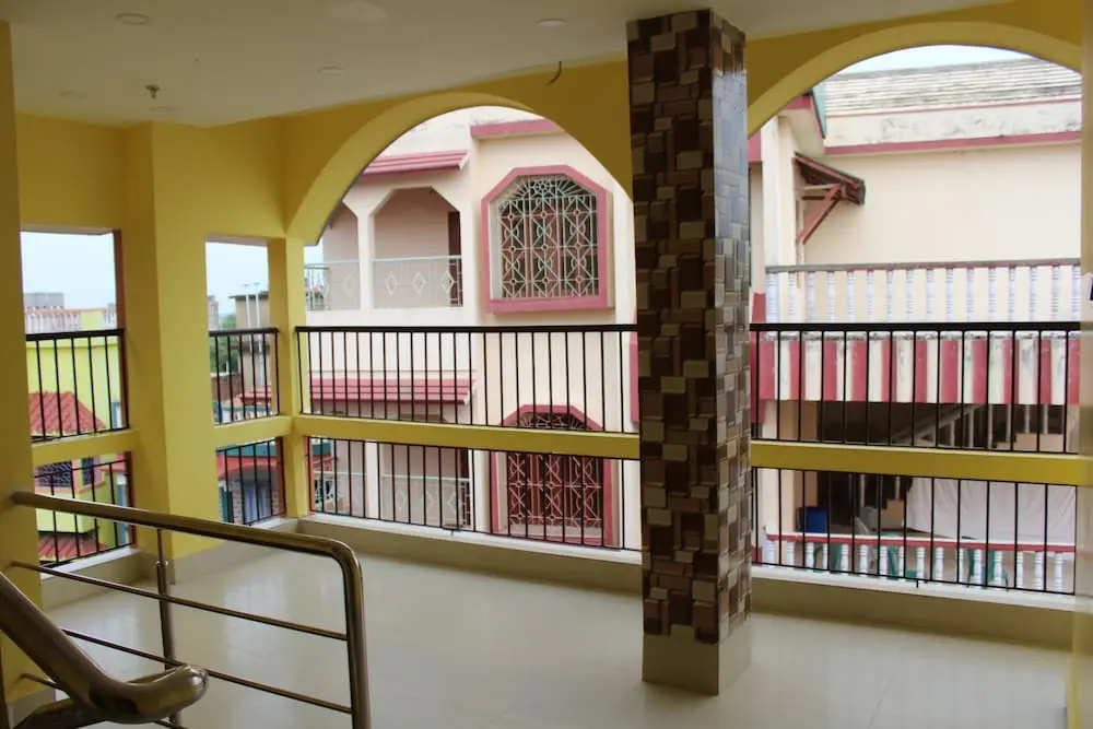 Hotel photo 11