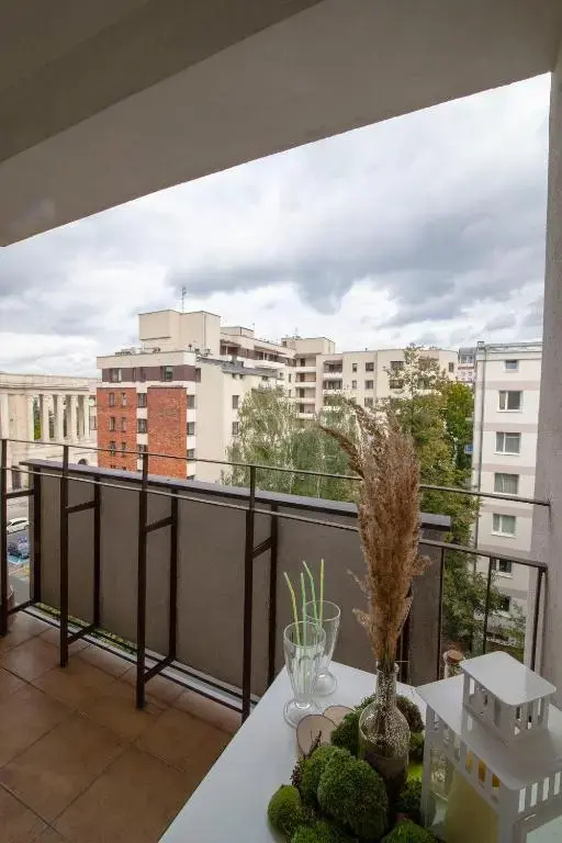 WLR Apartments - Hoza II