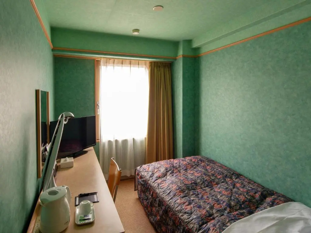 Yuzawa Royal Hotel - Chambres