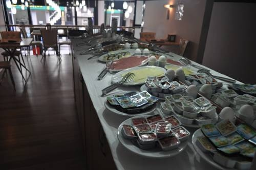 Hotel photo 21