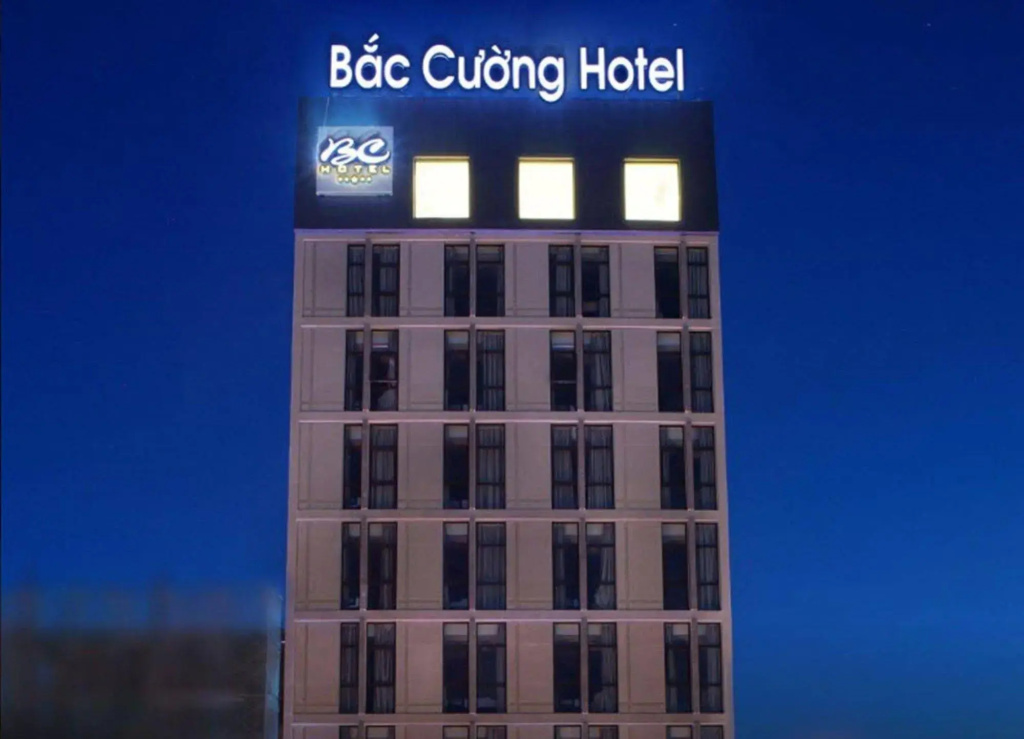 Bac Cuong Hotel