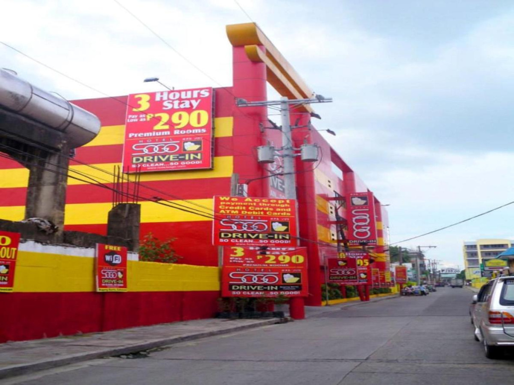 Hotel Sogo Bagong Barrio Caloocan - Général