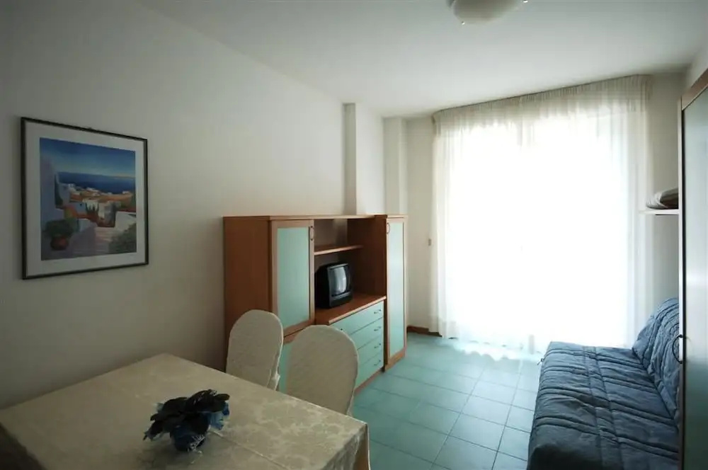 IHR Residence Club Hotel Le Terrazze - Chambres