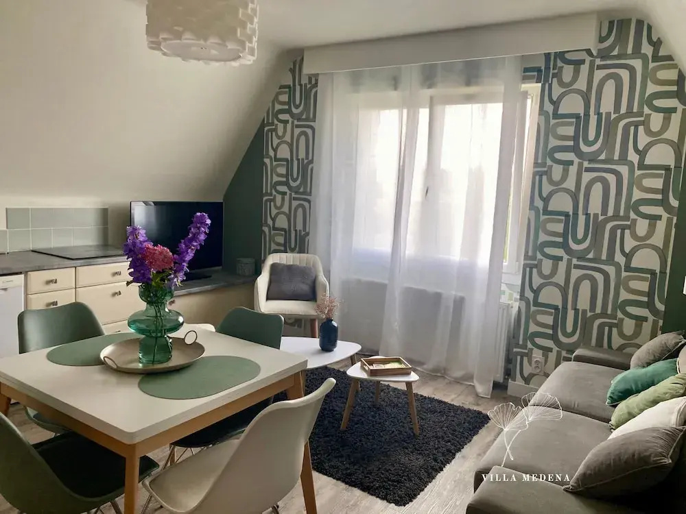 Afficher la photo 8 — Villa Medena