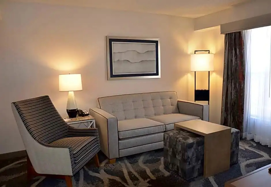 Homewood Suites by Hilton Phoenix-Biltmore - Chambres