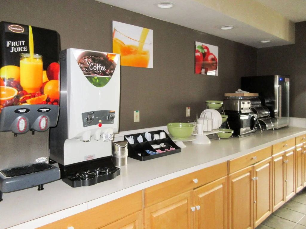 Hotel photo 21