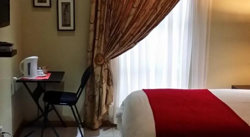 Pablo Guesthouse - Général