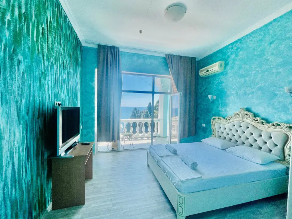 Вилла Дельфин - фото 14