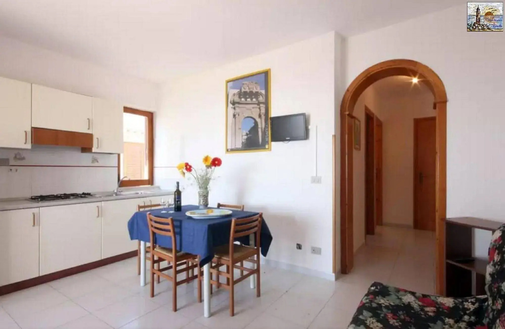 Residence Capo San Marco & Renella - Général