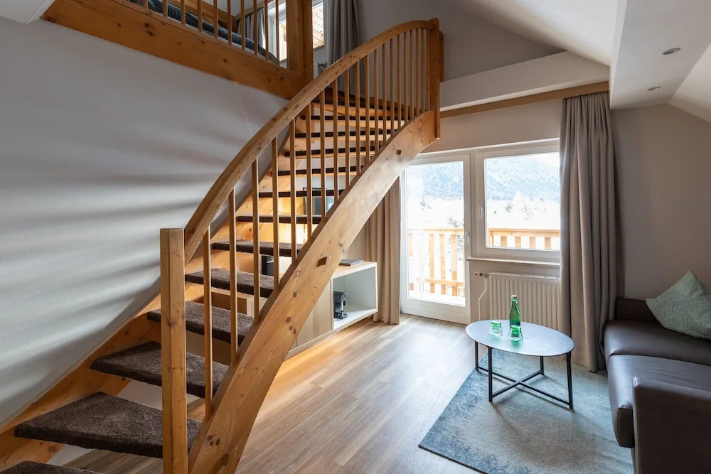 Hotel Seespitz Seefeld Superior - Adults & Residents Only - Chambres