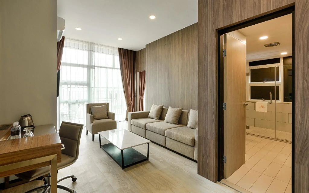 Hotel photo 19