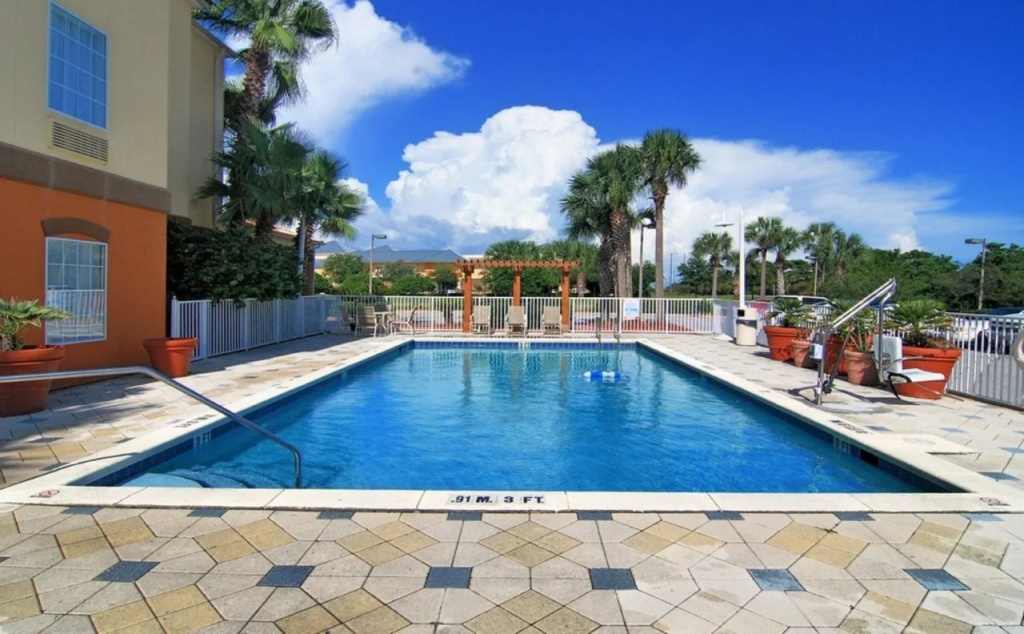 Holiday Inn Express Destin E - Commons Mall area by IHG - Général