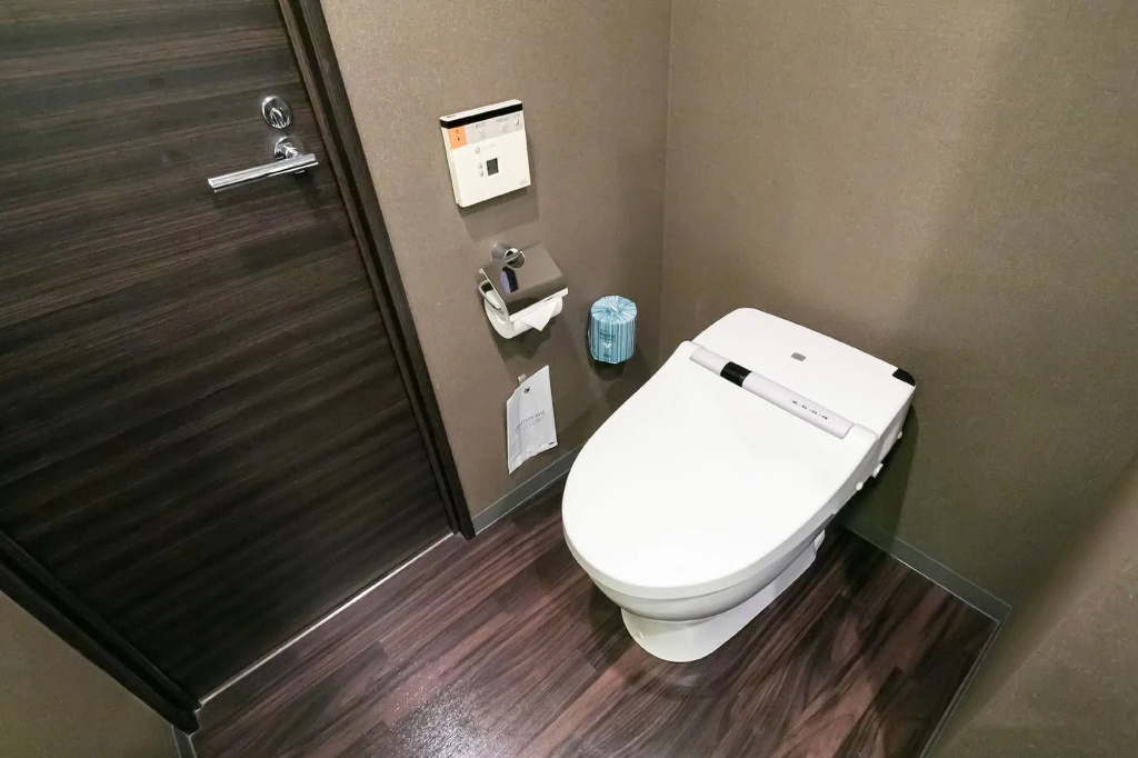 Brighton City Osaka Kitahama Hotel 사진 41
