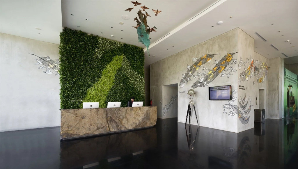 Aviary Bintaro - фото 2