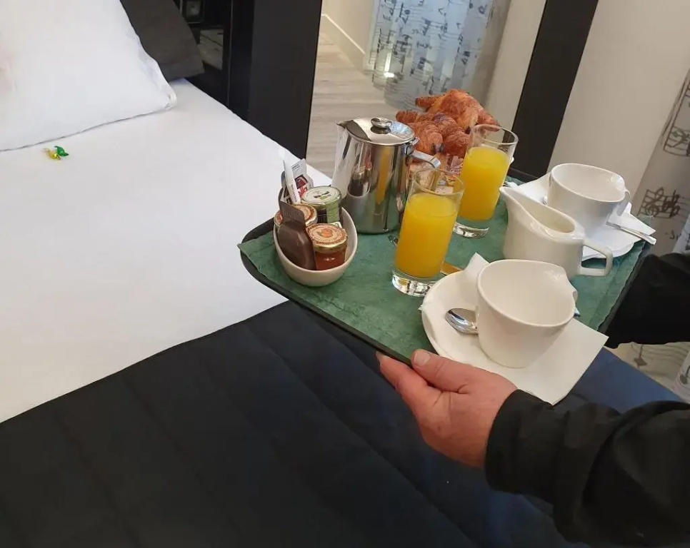 Hotel photo 11