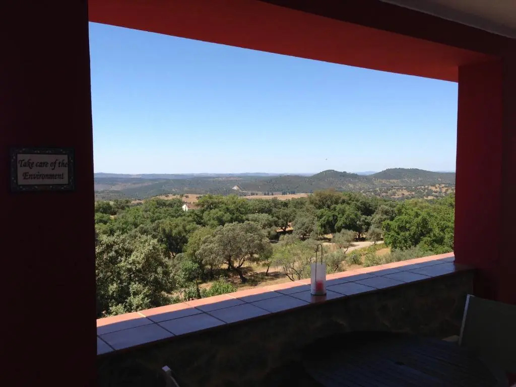 Hotel La Era de Aracena - Adults Only - Chambres