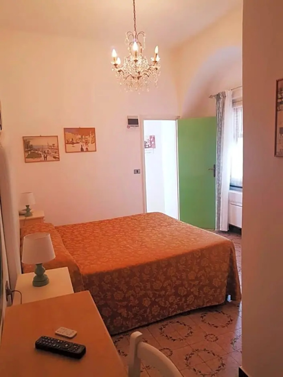 Hotel La Vela - Chambres