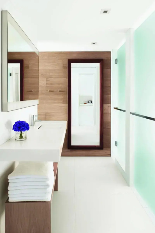 The Miami Beach EDITION - Chambres