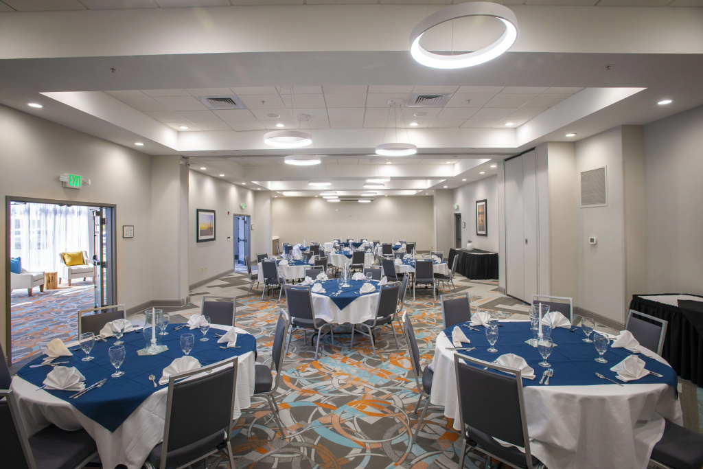 Holiday Inn Pensacola - University Area by IHG - Général