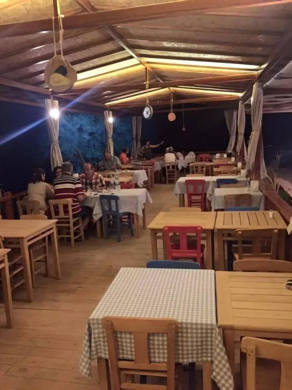 Turkuaz Koy Otel - фото 15