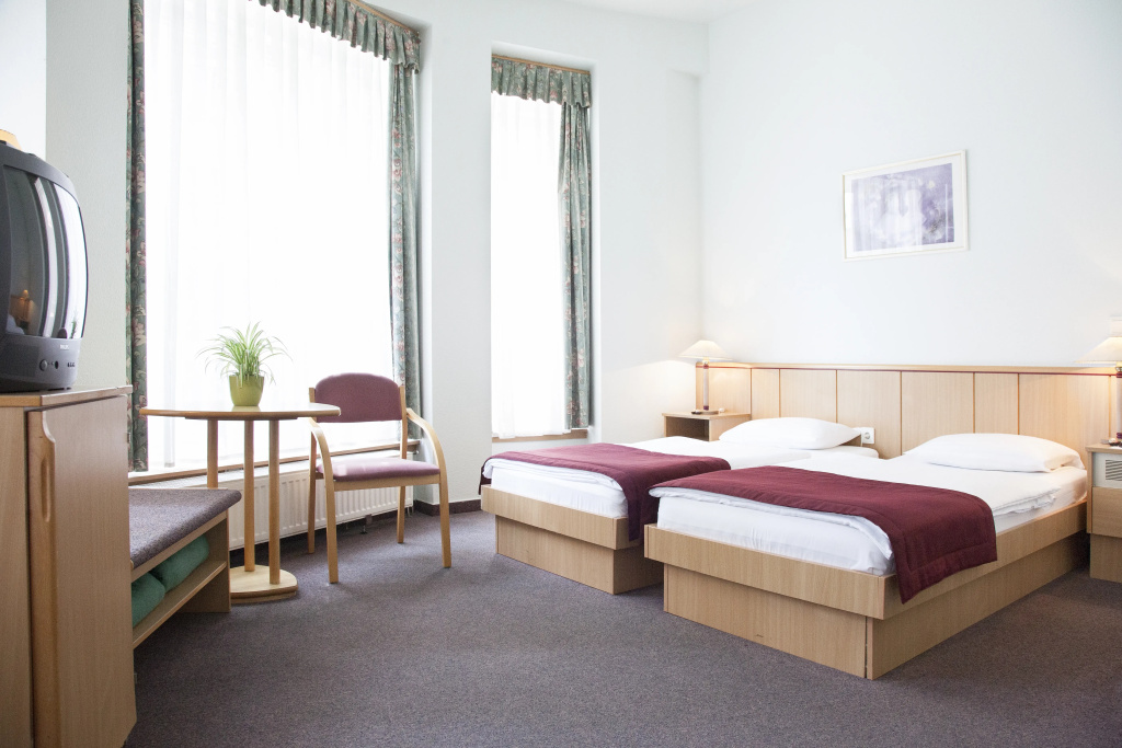 Pilvax Hotel Budapest - Général