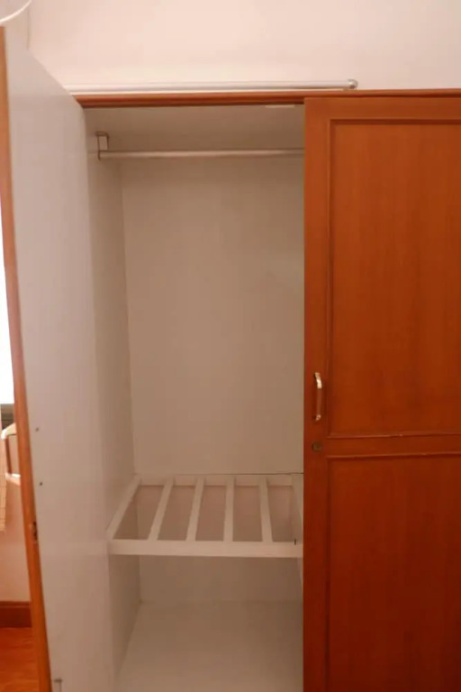 Двухместное бунгало двуспальная кровать в Chayta Resort
