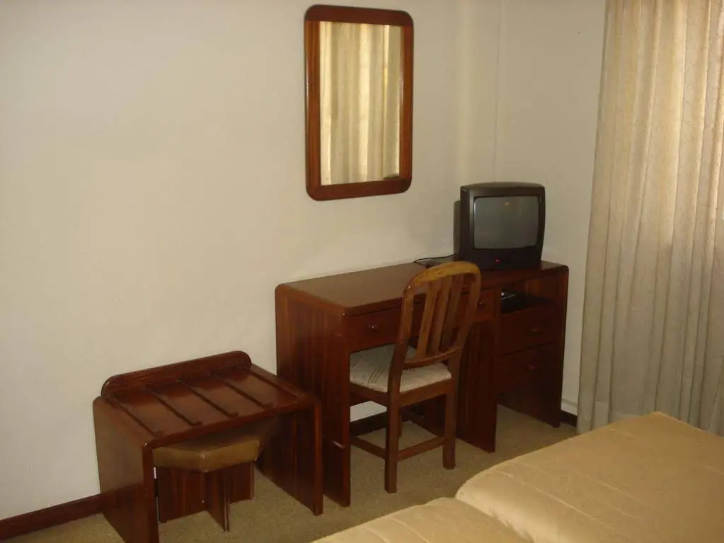 Hotel Sinagoga — 5