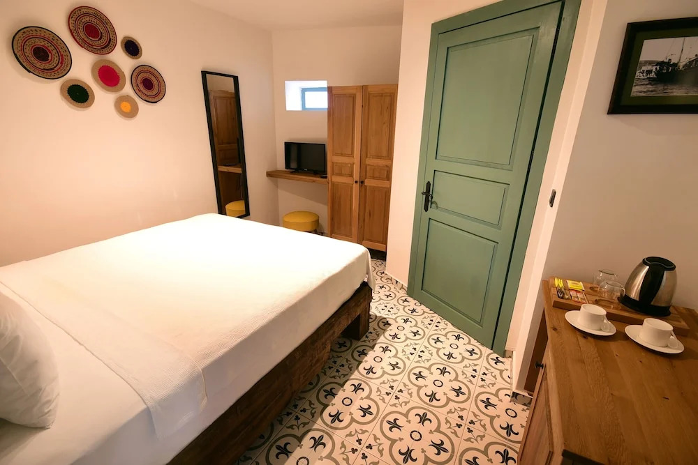 Oalis Boutique Hotel